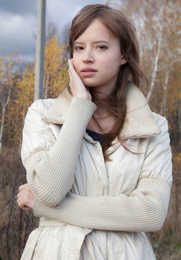 Лилия, 25