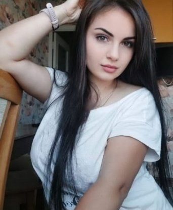 Кирочка, 25